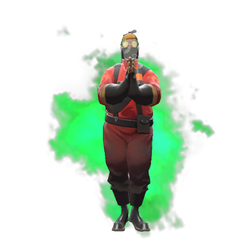 Scorching Pyro Request