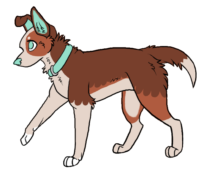 OC Gooja Puppeh