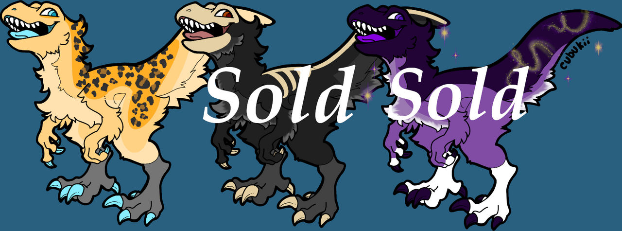 Fluffly Raptor Base Explore the Best Leopardraptor Art | DeviantArt