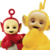 Teletubbies Po and Laa-Laa icon