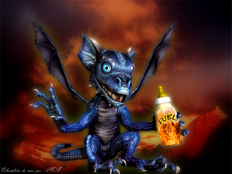Montage Bebe Dragon Boit Biberon De By Catken On Deviantart Montage Bebe Dragon Boit Biberon De By Catken On Deviantart