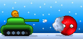 Snow Tank