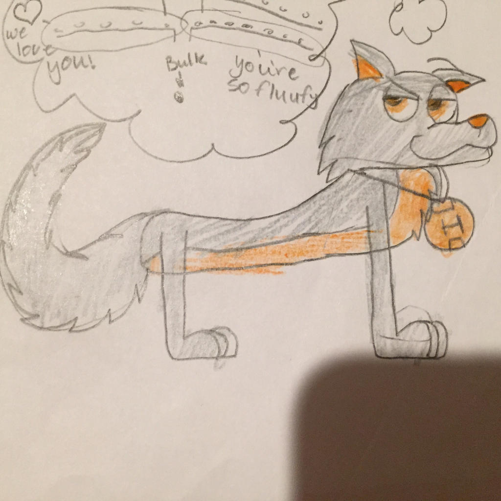 Animals Hero Factory: Bulk by gameandshowlover on DeviantArt Animals Hero Factory: Bulk by gameandshowlover on DeviantArt