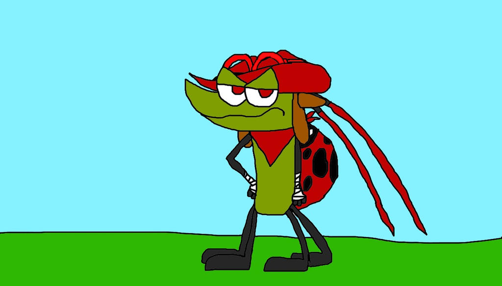 Cartoon Bob by gameandshowlover on DeviantArt Cartoon Bob by gameandshowlover on DeviantArt
