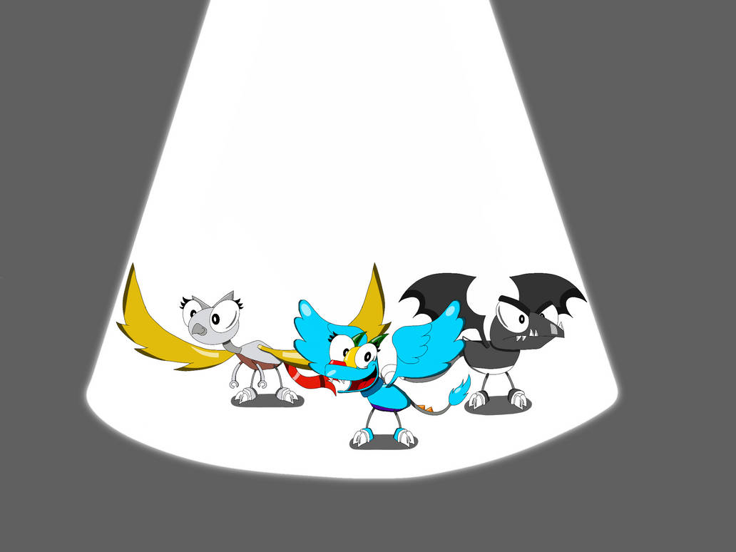 Mixels Meet Mario Meet my Mixels OCs by gameandshowlover on DeviantArt