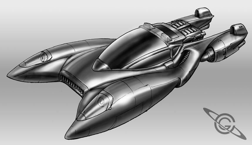 Sky Rockets Car Sky Car Render by MeckanicalMind on DeviantArt