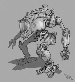 Industrial Mech