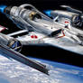 Starfighter One