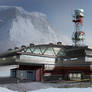 FUSE Airbase Gondola Station