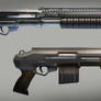 FUSE Shotgun Sketches