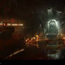DOOM - Suit Room Lighting