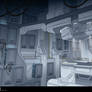 DOOM - Server Room