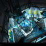 DOOM - Lazarus Labs Previs