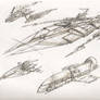 Space Ships 2