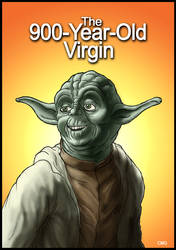 The 900 Year Old Virgin