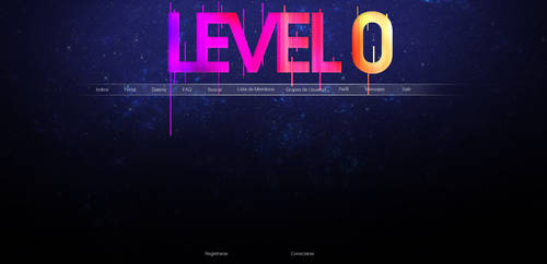 level 0 website