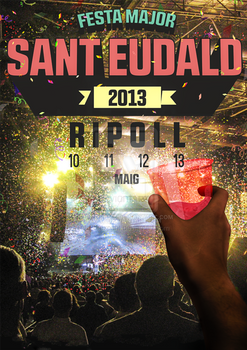 Cartell festa major 2013 NORMAL