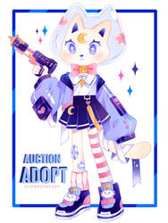 ADOPTABLE AUCTION ( CLOSED )