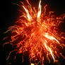 Sparks Fly
