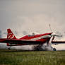 Air show - Grupa Zelazny