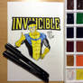 Invincible