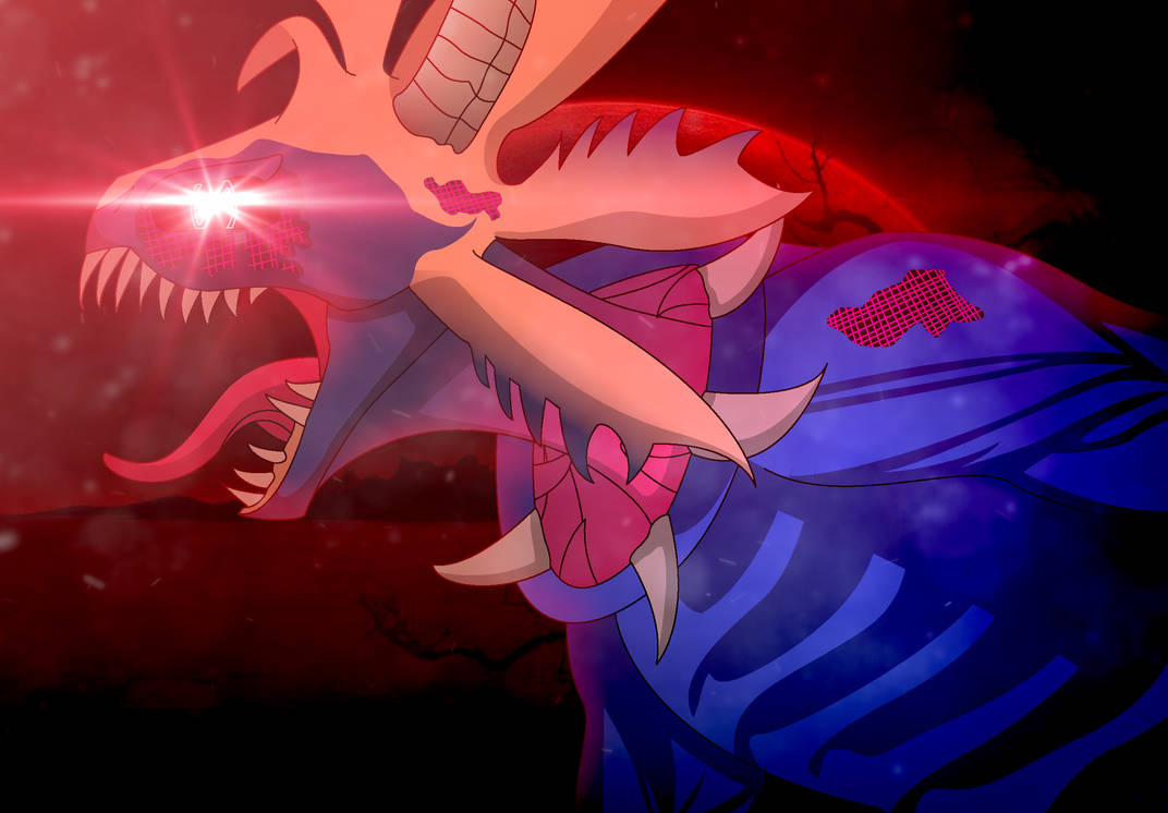 Axol Zero by Tokyo72 on DeviantArt