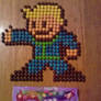 Skittle Vault Boy