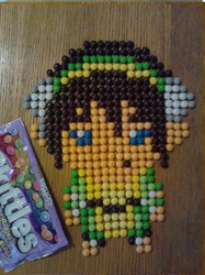 Skittle Toph