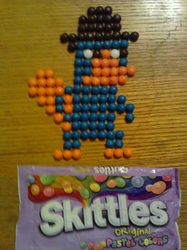 Skittle Perry