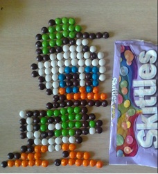 Skittles Louis