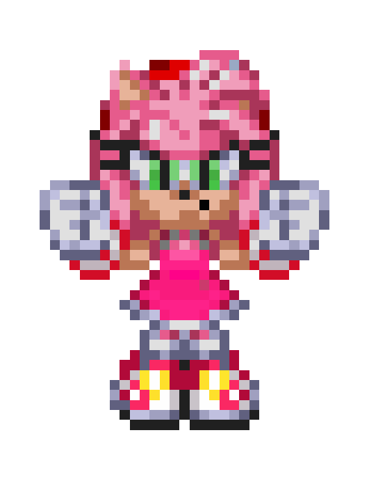 Amy MODGEN in her Olympic outfit by Gatodeurano on DeviantArt