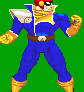 Captain Falcon sprite -old-