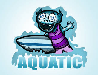 Aquatic