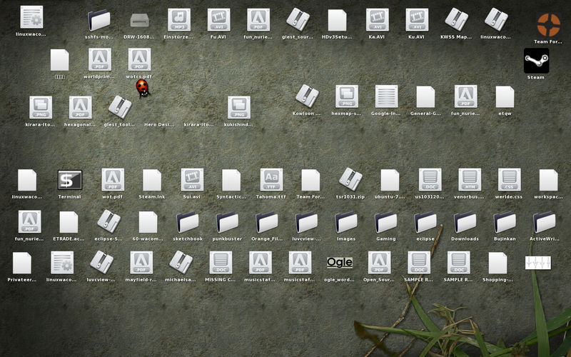 Attained Enlightenment