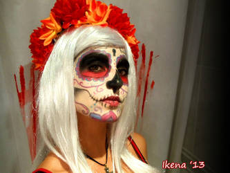 Dia de Muertos 2013 - III