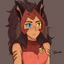 Catra