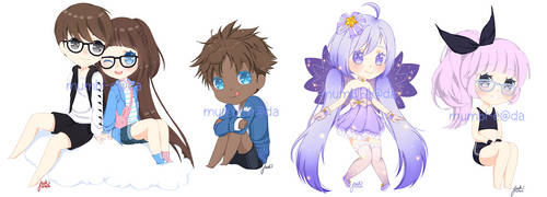 chibi commissions 2