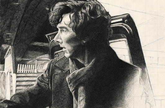 the consulting detective [WIP 02]