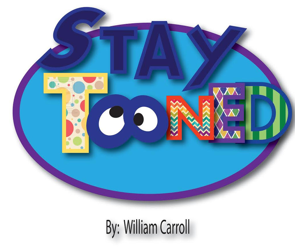 Stay Tooned Logo