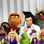 NEW MUPPET SHOW(with Seth MacFarlane)