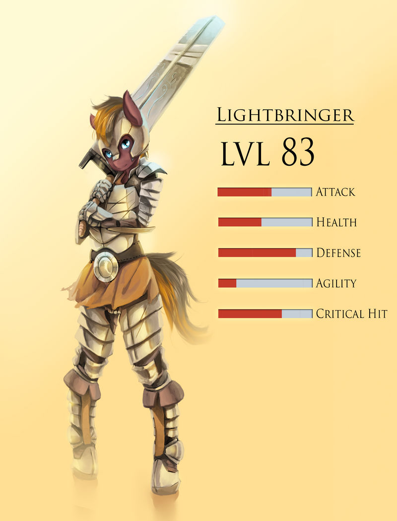 Lightbringer