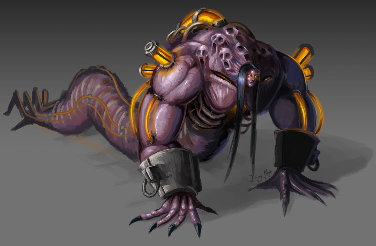 Mother Hive