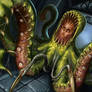 Eldritch Creature