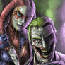 Joker  Harley