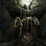 Return of the Eldritch Angel