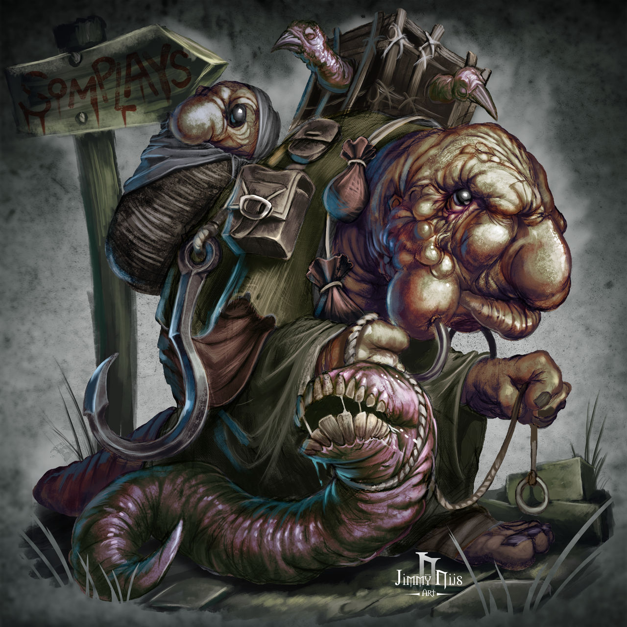 nomad_by_jimmynijs_dfdyrw1-fullview.jpg nomad_by_jimmynijs_dfdyrw1-fullview.jpg