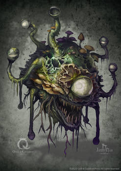 Fungal Beholder