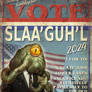 VOTE SLAA'GUH'L 2024