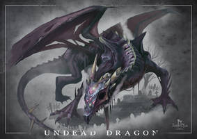 Undead Dragon