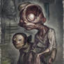 Mutant School Kids